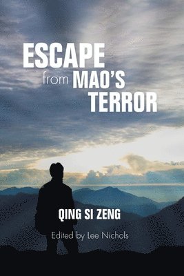 bokomslag Escape from Mao's Terror