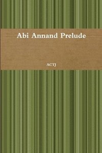 bokomslag Abi Annand Prelude