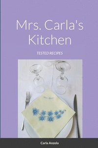 bokomslag Mrs. Carla's Kitchen