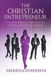 bokomslag Christian Entrepreneur