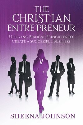 bokomslag Christian Entrepreneur