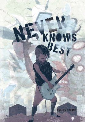 Never Knows Best 1