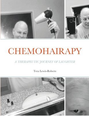 bokomslag Chemohairapy