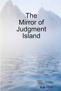 bokomslag The Mirror of Judgment Island