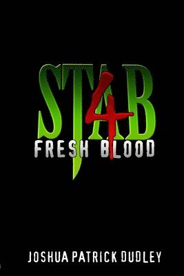 bokomslag Stab 4: Fresh Blood