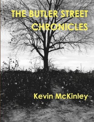 bokomslag The Butler Street Chronicles