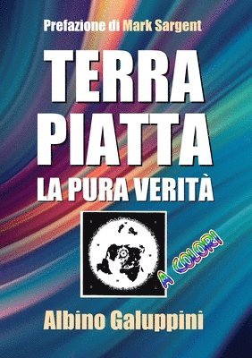 bokomslag TERRA PIATTA - la pura verit