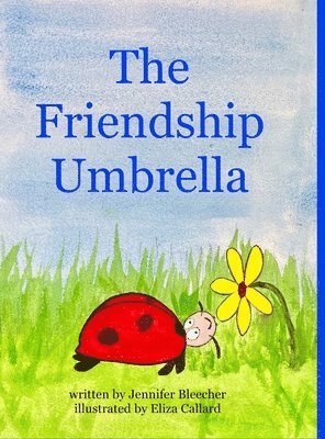 The Friendship Umbrella 1