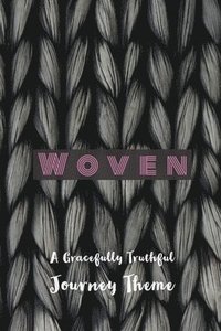 bokomslag Woven