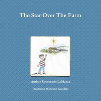 bokomslag The Star Over The Farm
