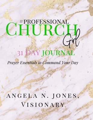 #professional Churchgirl 1