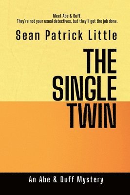 Sean Little - Single Twin, Häftad