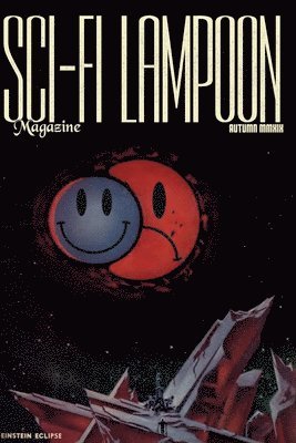 Adam Stump, Geoff Habiger - Sci-Fi Lampoon Autumn 2019, Häftad