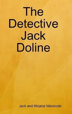 bokomslag The Detective Jack