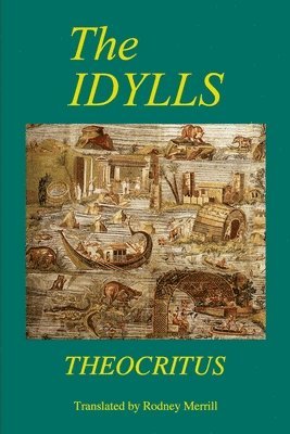 The Idylls 1