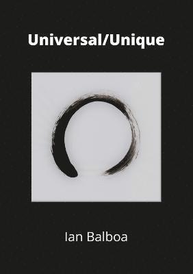 Ian Balboa - Universal/Unique, Häftad