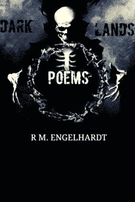 bokomslag Darklands Poems
