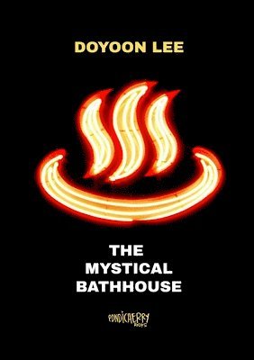 Mystical Bathhouse 1