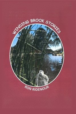 bokomslag Winding Brook Stories