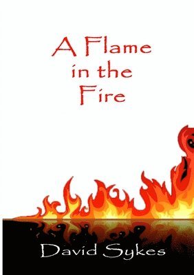 A Flame in the Fire 1