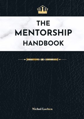 bokomslag The Mentor Handbook