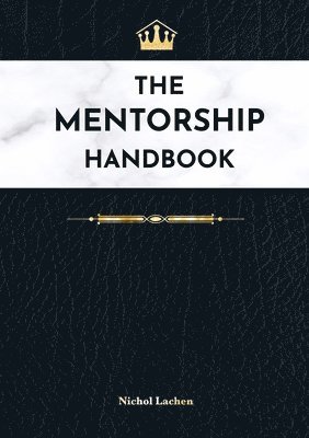 The Mentor Handbook 1