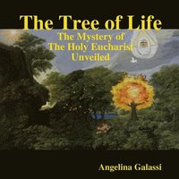 bokomslag The Tree of Life