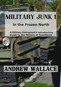 bokomslag Military Junk 1