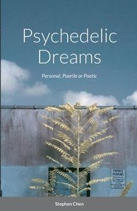 bokomslag Psychedelic Dreams