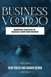 bokomslag Business Voodoo