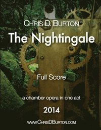 bokomslag Nightingale - Full Score