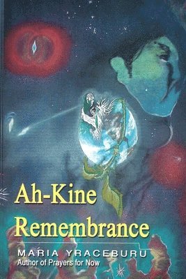 bokomslag Ah-Kine Remembrance