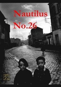 bokomslag Revista Nautilus - No.26