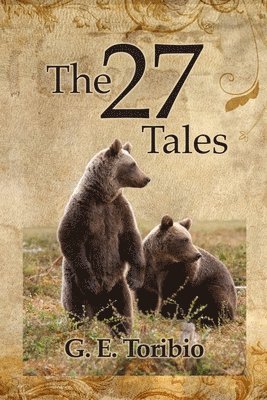 The 27 Tales 1