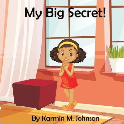 My Big Secret 1