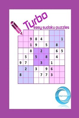 Turbo easy sudoku puzzles 1