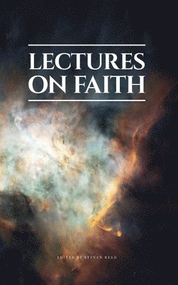 bokomslag Lectures on Faith