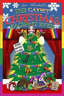 Joe Marshall - Gayest Christmas Pageant Ever!, Häftad