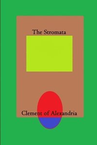 bokomslag The Stromata