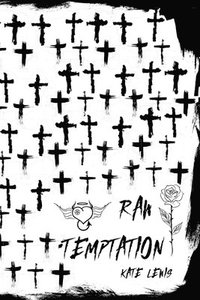 bokomslag Raw Temptation