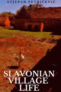 bokomslag Slavonian Village Life