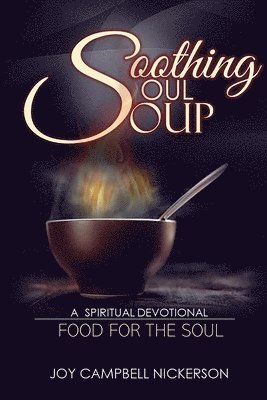bokomslag Soothing Soul Soup