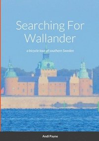 bokomslag Searching For Wallander