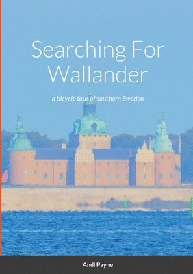 Searching For Wallander 1