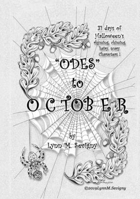 &quot;ODES&quot; to OCTOBER 1