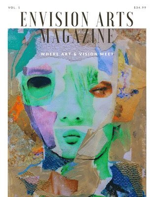 Envision Arts Volume 1 1