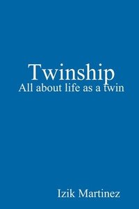bokomslag Twinship