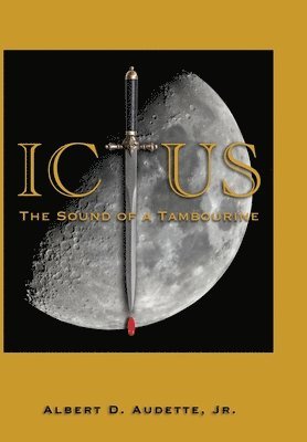 bokomslag ICTUS-The Sound of a Tambourine