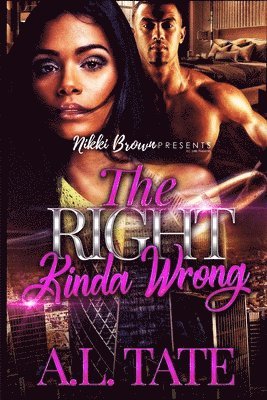 Right Kinda Wrong 1