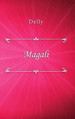 bokomslag Magali